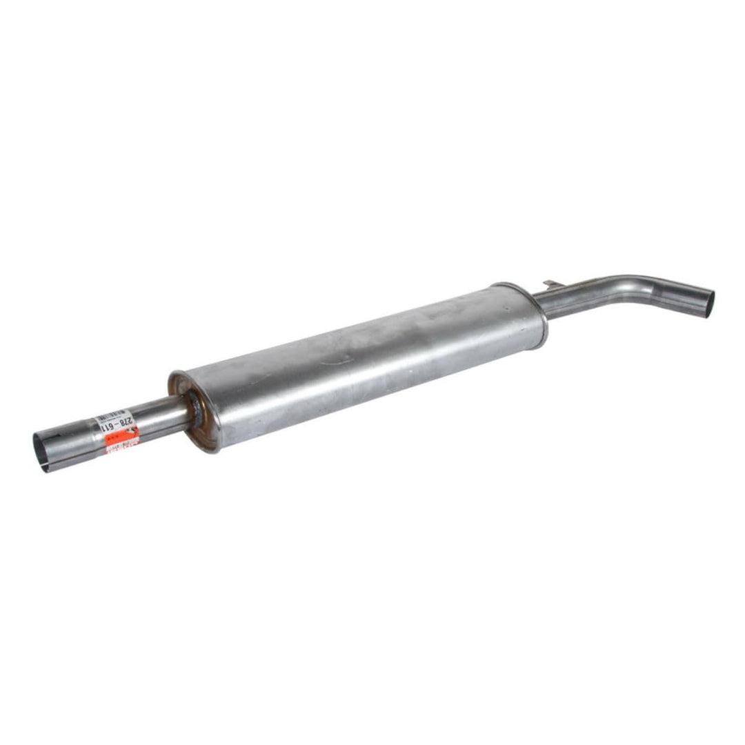 Bosal 278-611 Mittelschalldämpfer