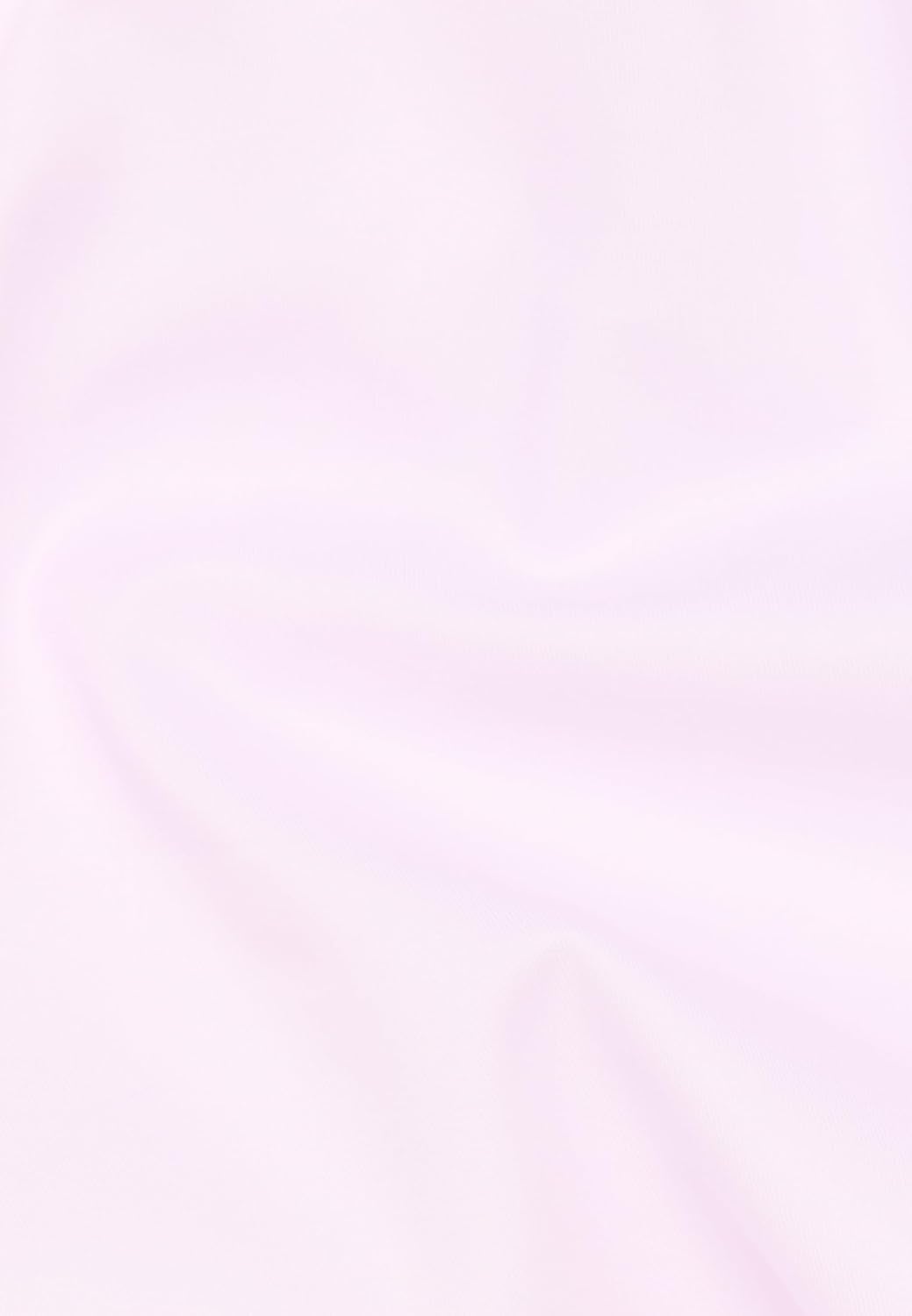 eterna Herren Cover Shirt MODERN FIT 43 Kragen / 67 Ärmel Rosa, 43 Kragen / 67 Ärmel Rosa