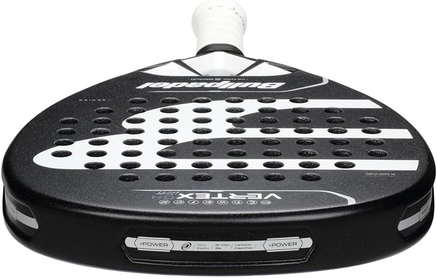 BULLPADEL Vertex 04 Light X Series 2026