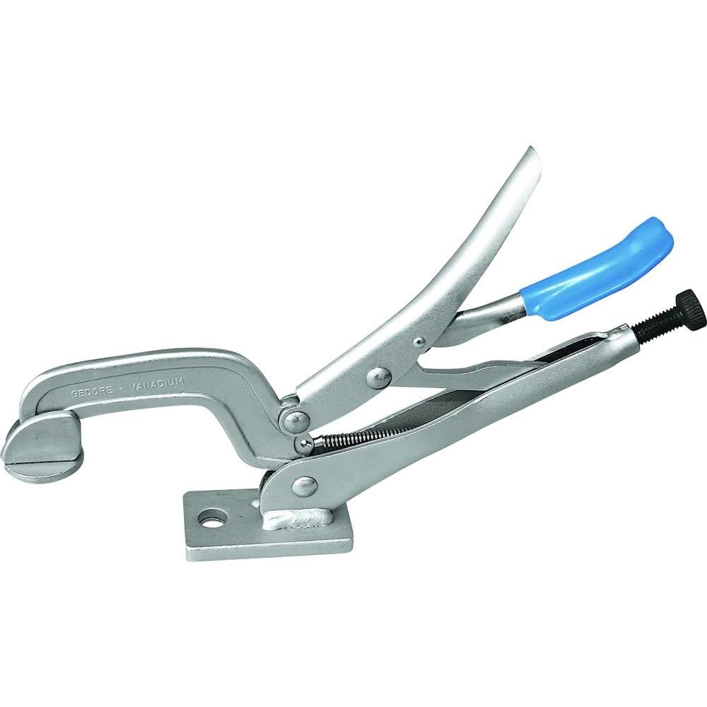 GEDORE Maschinentisch-Spanner, 1 Stück, 137 MSP