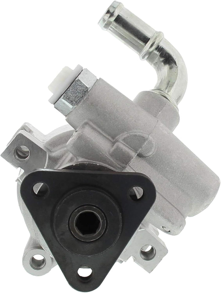 Mapco 27638 Servopumpe Hydraulikpumpe Lenkung Ford