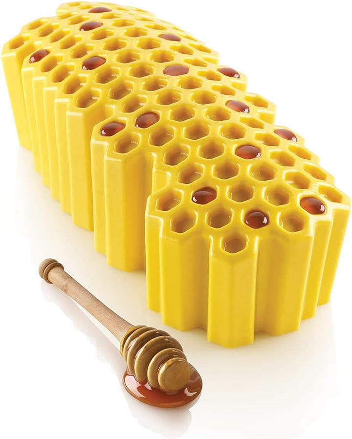 Beehive 1100 Silikomart Professional Silikonform