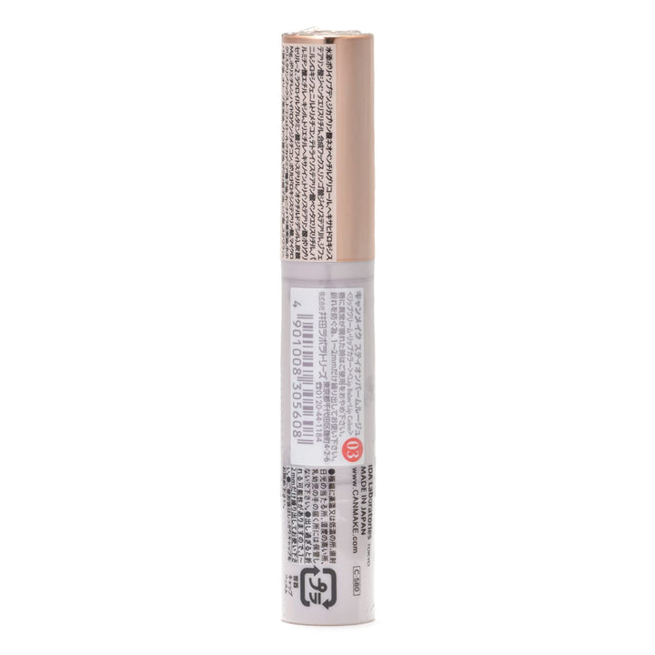 Canmake Tokyo Stay On Balm Rouge - 03