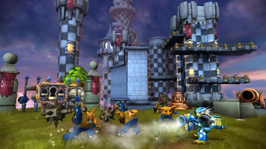 Skylanders: Giants - Booster Pack