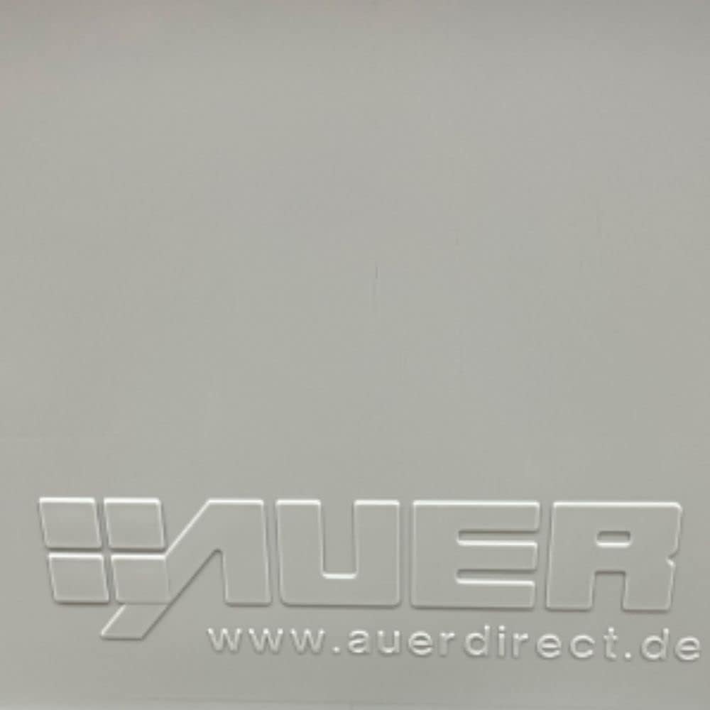 Auer Eurobehälter 60 x 40 x 32