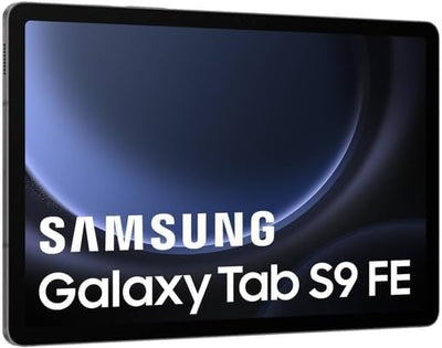 Samsung SM-X510 Galaxy Tab S9 FE 10.9'' Wi-Fi 8GB RAM 256GB Gray EU