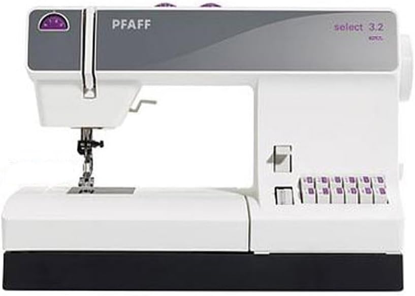 PFAFF 7393033085759 – Nähmaschine Select 3.2
