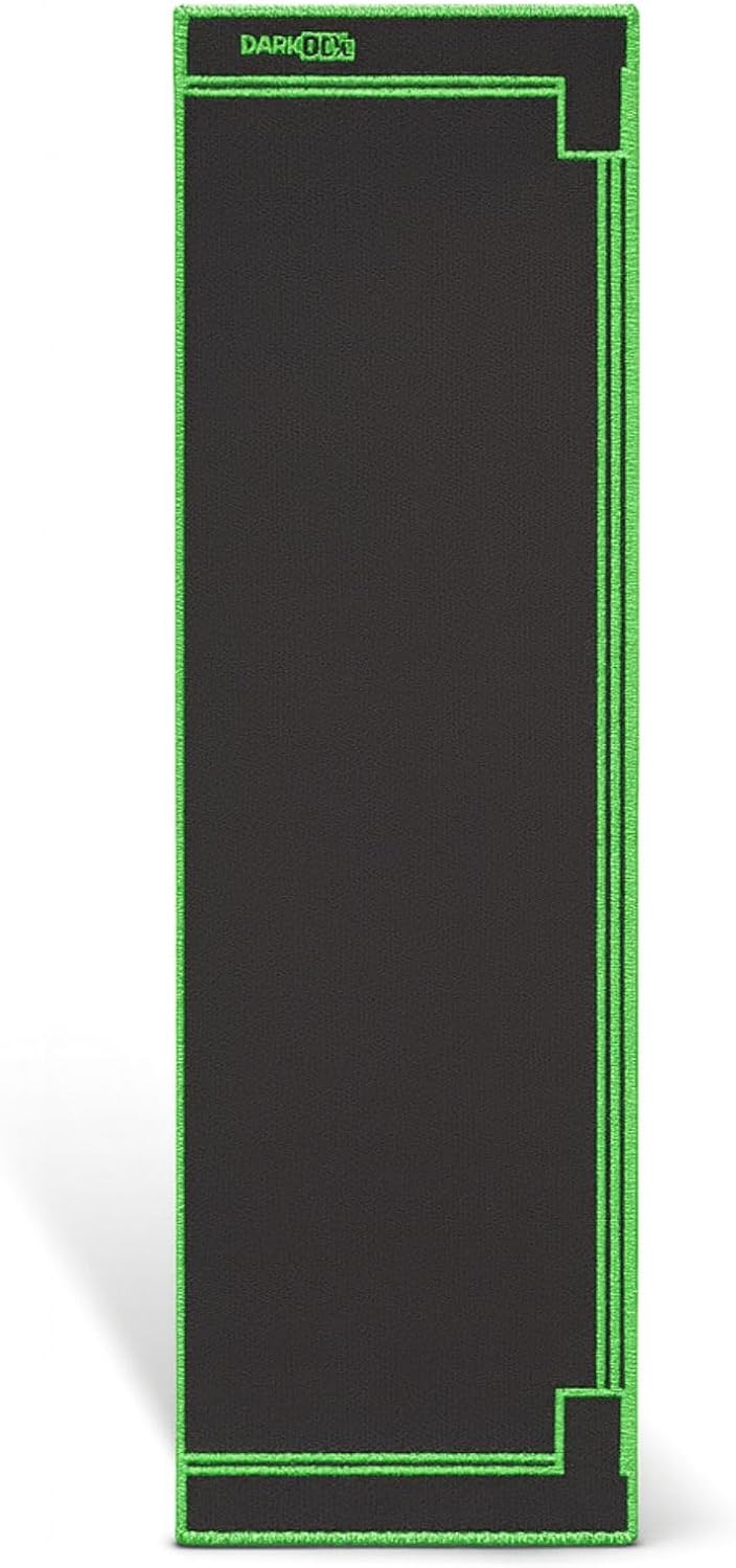 Weedness Dark Box Grow-Box für Indoor-Zucht 60x40x200 cm Propagator - Zuchtzelt Growschrank Growzelt