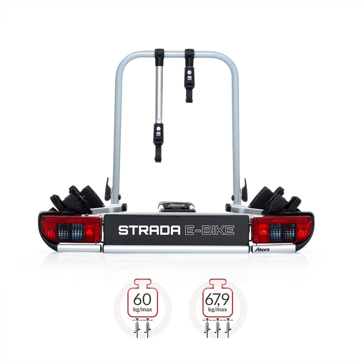 Atera 022686 Fahrradträger Strada E-Bike M -