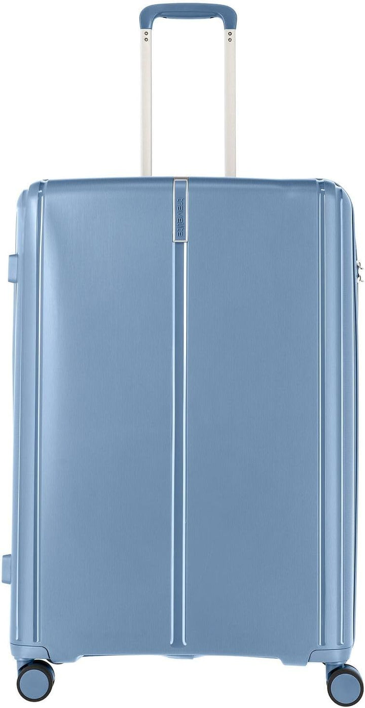 TRAVELITE VAKA 4 W L/M + Beautycase, Blaugrau
