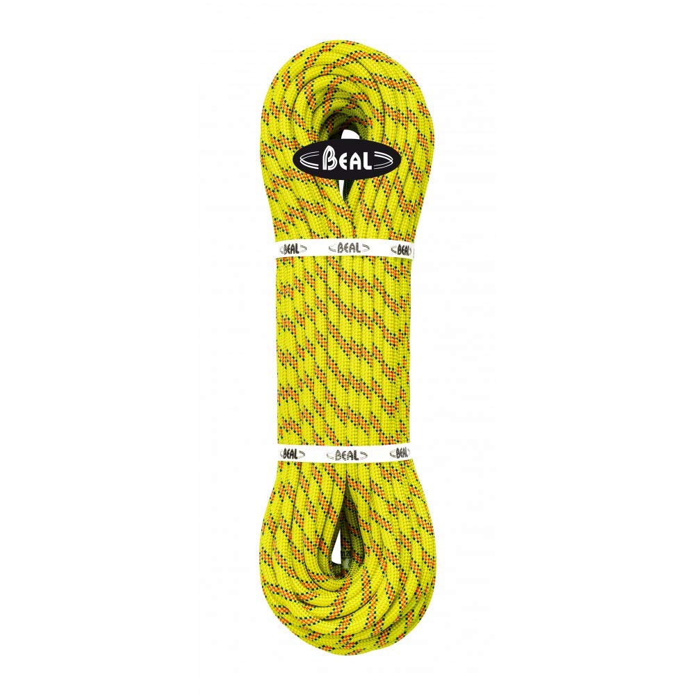 Beal Karma Kletterseil 70 m Gelb, 70 m Gelb