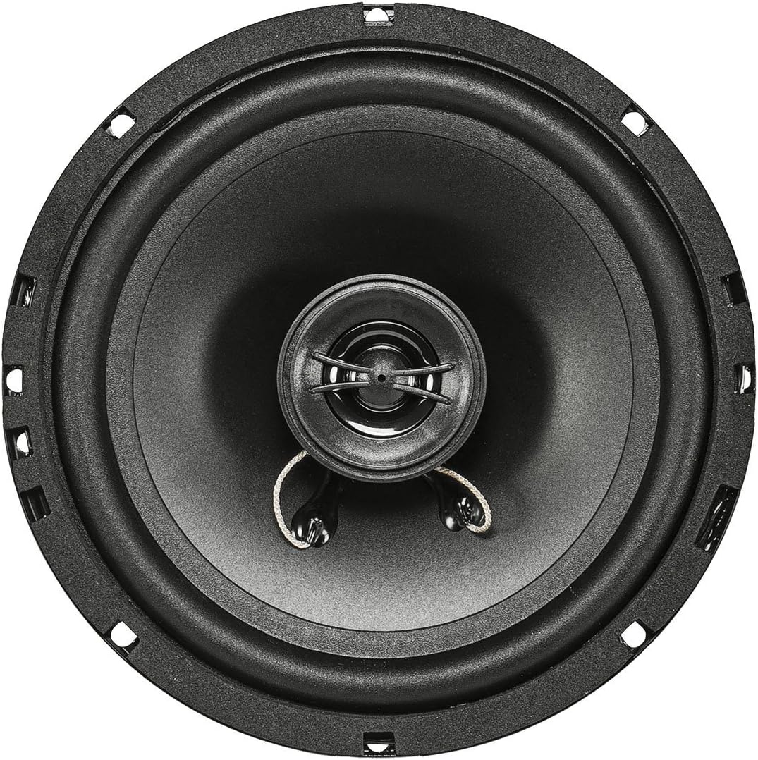 tomzz Audio 4039-000 TA16.5-Pro Lautsprecher Einbau-Set kompatibel mit Opel Corsa B C Tigra Vivaro R