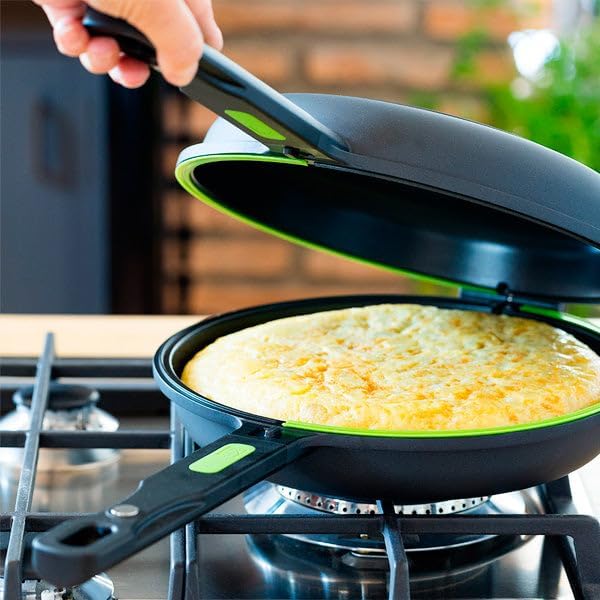 BRA A121467 Pfanne Tortilla PRIOR 26 cm (A121467)