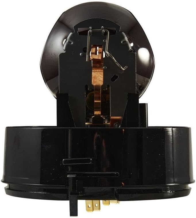 HELLA - Reflektor, Rundumkennleuchte - 9DX 860 438-001