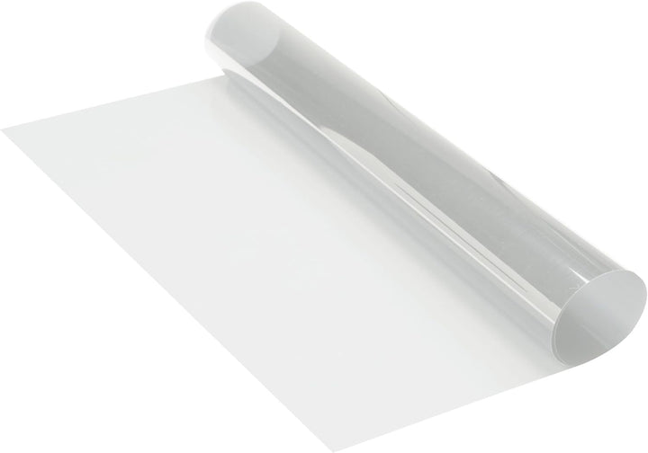 Foliatec 1165 Securlux Sicherheitsfolie 51x400cm / 76x152cm, Durchsichtig 51 x 400 cm / 76 x 152 cm,