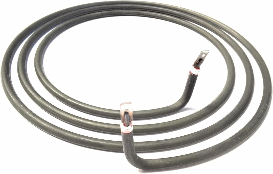 Heizung Heizspirale Rohrheizkörper 1800 Watt für Einkochautomaten kompatibel zu WECK