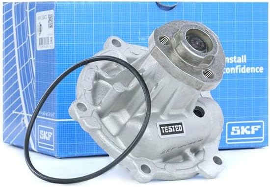 SKF VKPC 81615 Wasserpumpe