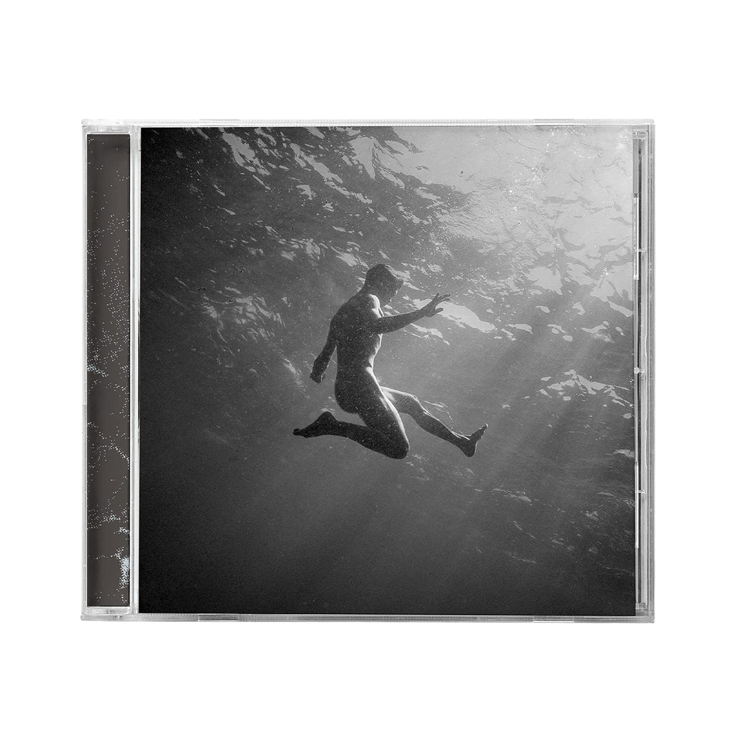 Blu Celeste, Audio-CD