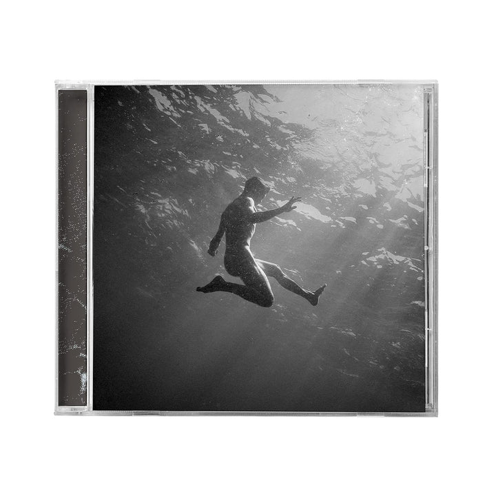 Blu Celeste, Audio-CD