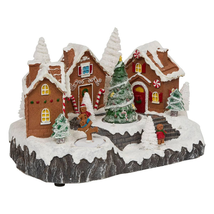 Fééric Lights and Christmas – Weihnachtsdorf Gourmand