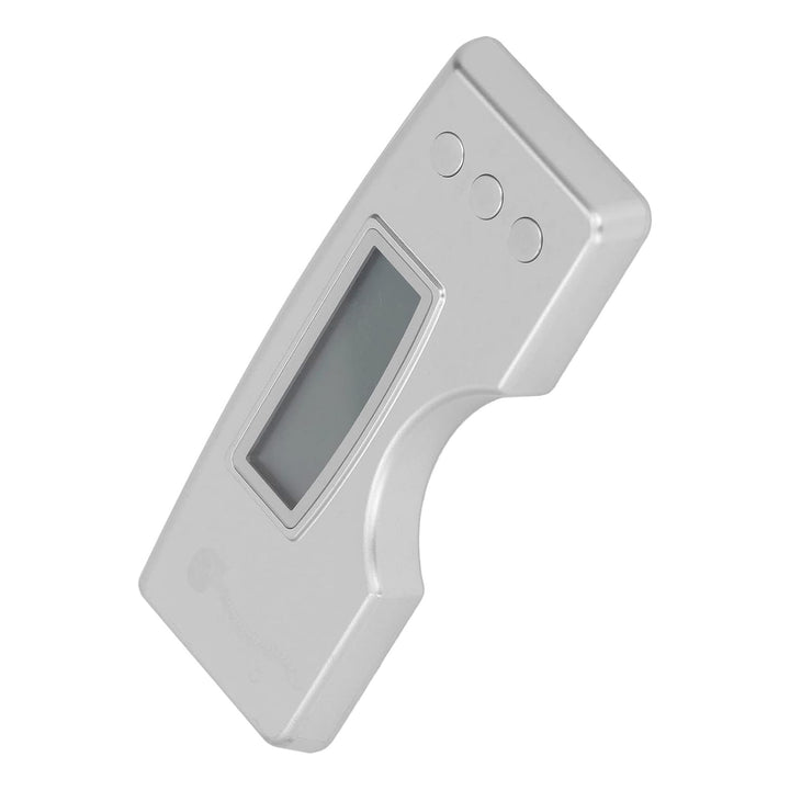 Skoliometer Zur Skoliose-Bewertung, Digitales Display, Skoliose-Messgerät, Humaner Elektronischer Sk