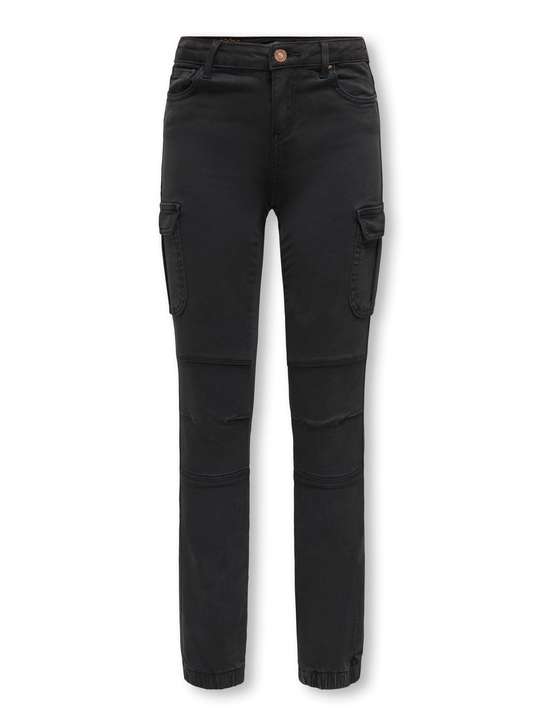 ONLY Girl Cargo-Hose Cargo Hose 116 Black 1, 116 Black 1