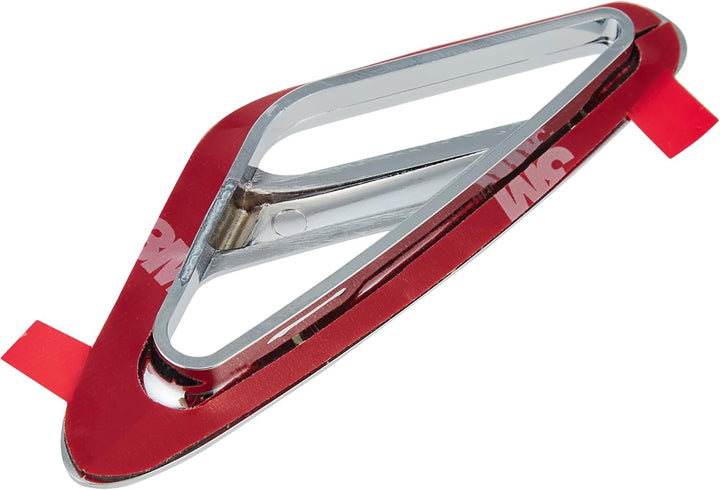 Show Chrom Zubehör 52–801 Front Fender Filler Accent