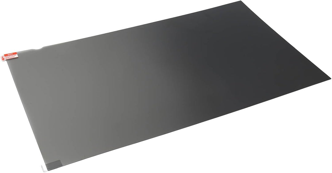 GOWENIC 24 Zoll Blickschutzfilter für Desktop Computermonitor, 16:9 Seitenverhältnis, UV und Blaulic