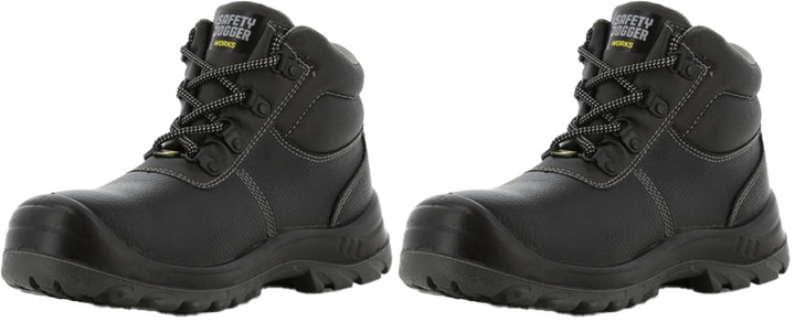 SAFETY JOGGER Unisex, Erwachsene Bestboy Niedrige Sneaker 43 EU, 43 EU