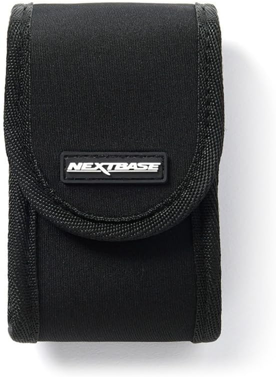 NEXT BASE Series 1 and 2 Accessories - Protective Dashcam Carry Case, 245613, Dash Cam Case, Dash Ca