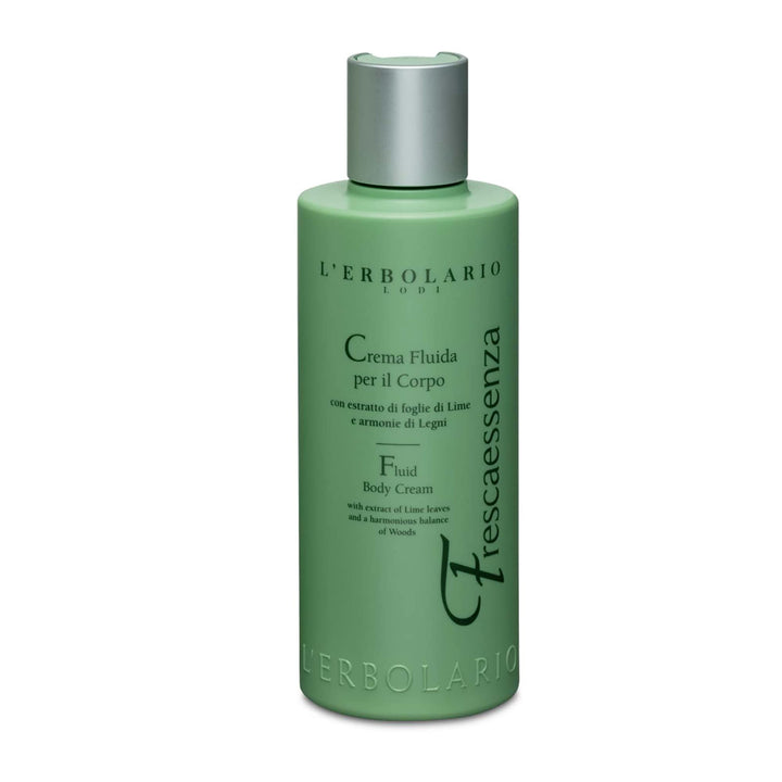 L'Erbolario Frescaessenza Körperfluid, 1er Pack (1 x 200 ml)
