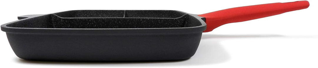 Moneta Bistec Multifunktions 31x33cm Pro Grill