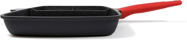 Moneta Bistec Multifunktions 31x33cm Pro Grill