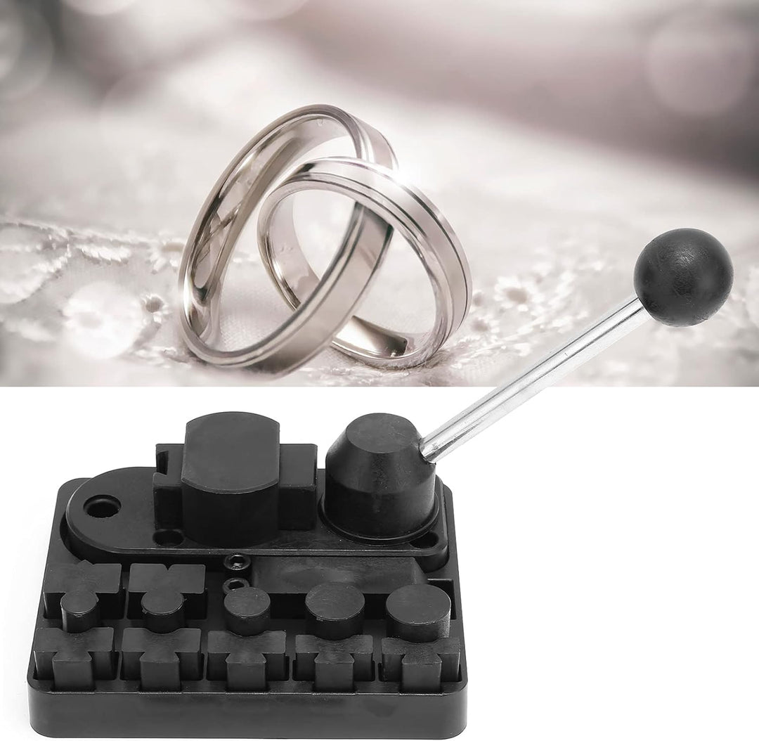 Ring Biegen Werkzeuge Set Schmuck Herstellung Werkzeuge Schmuck Biegen Maschine Set Multifunktionale