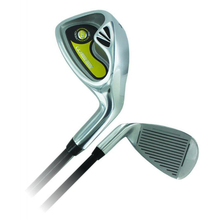 Go Junior Golfschläger für Rechtshänder, Alter 4–5 Jahre Sand Wedge, Sand Wedge