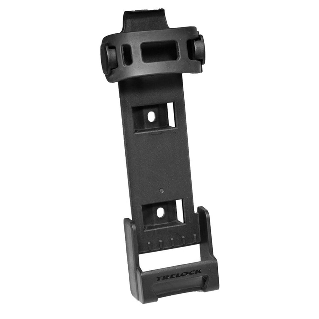Trelock Herren ZF 480 X-Move Faltschlösser, Schwarz, 100cm