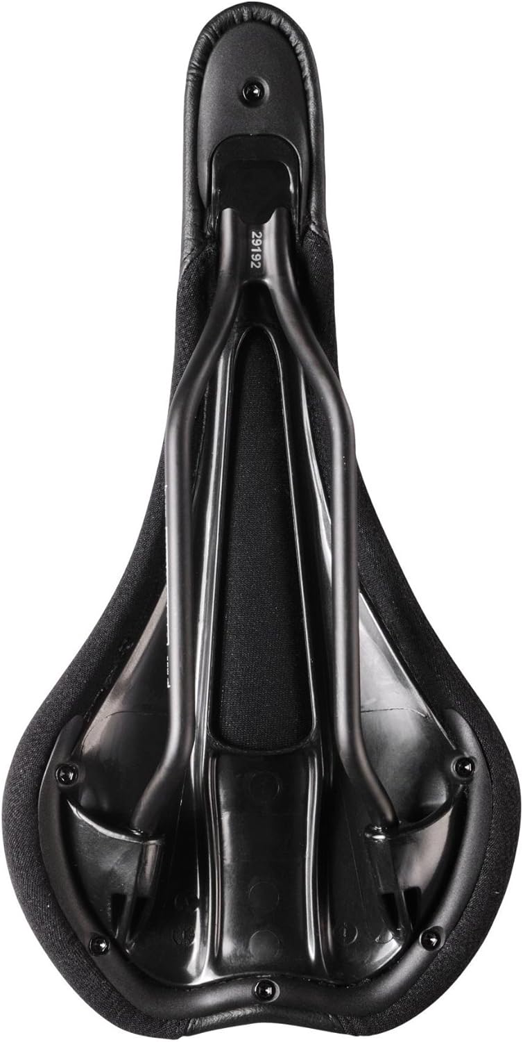 SDG Circuit MTN Sattel Ti-Alloy