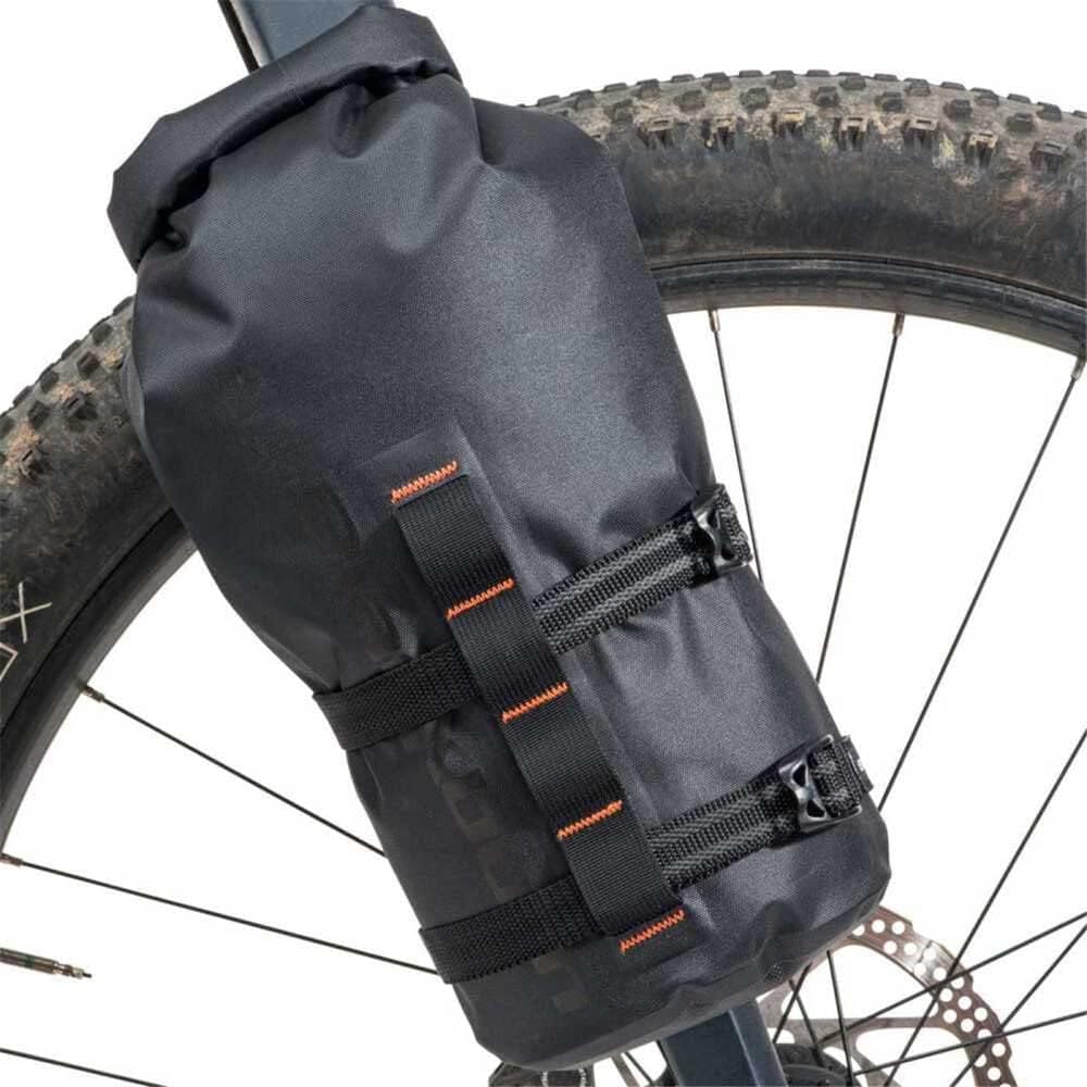 Blackburn Outpost Elite Cargo Bag Schwarz Einheitsgrösse, Schwarz Einheitsgrösse