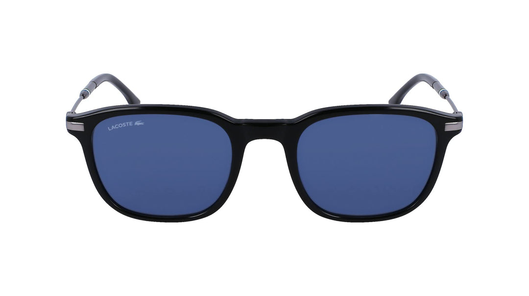 Lacoste Unisex Sunglasses 51 001 Black, 51 001 Black