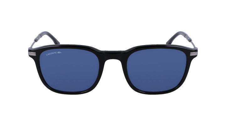 Lacoste Unisex Sunglasses 51 001 Black, 51 001 Black