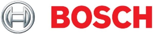 Bosch Zubehör 1608570041 Spannzange mit Spannmutter 8 mm 8.0, 8.0
