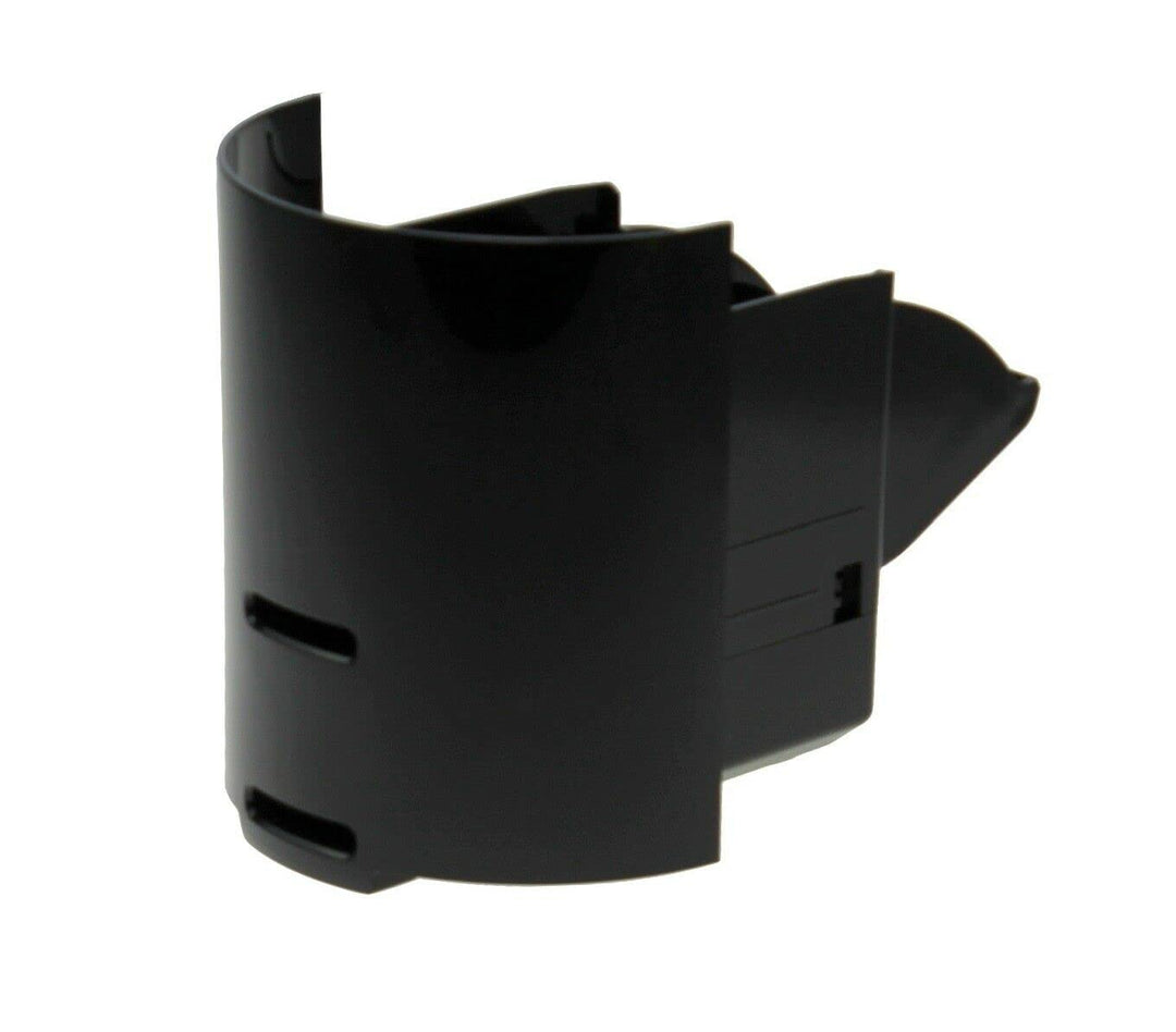 Abtropfschale/Kapselbehälter kompatibel mit/Ersatzteil für Krups 12437311 XN8908 Atelier Nespresso