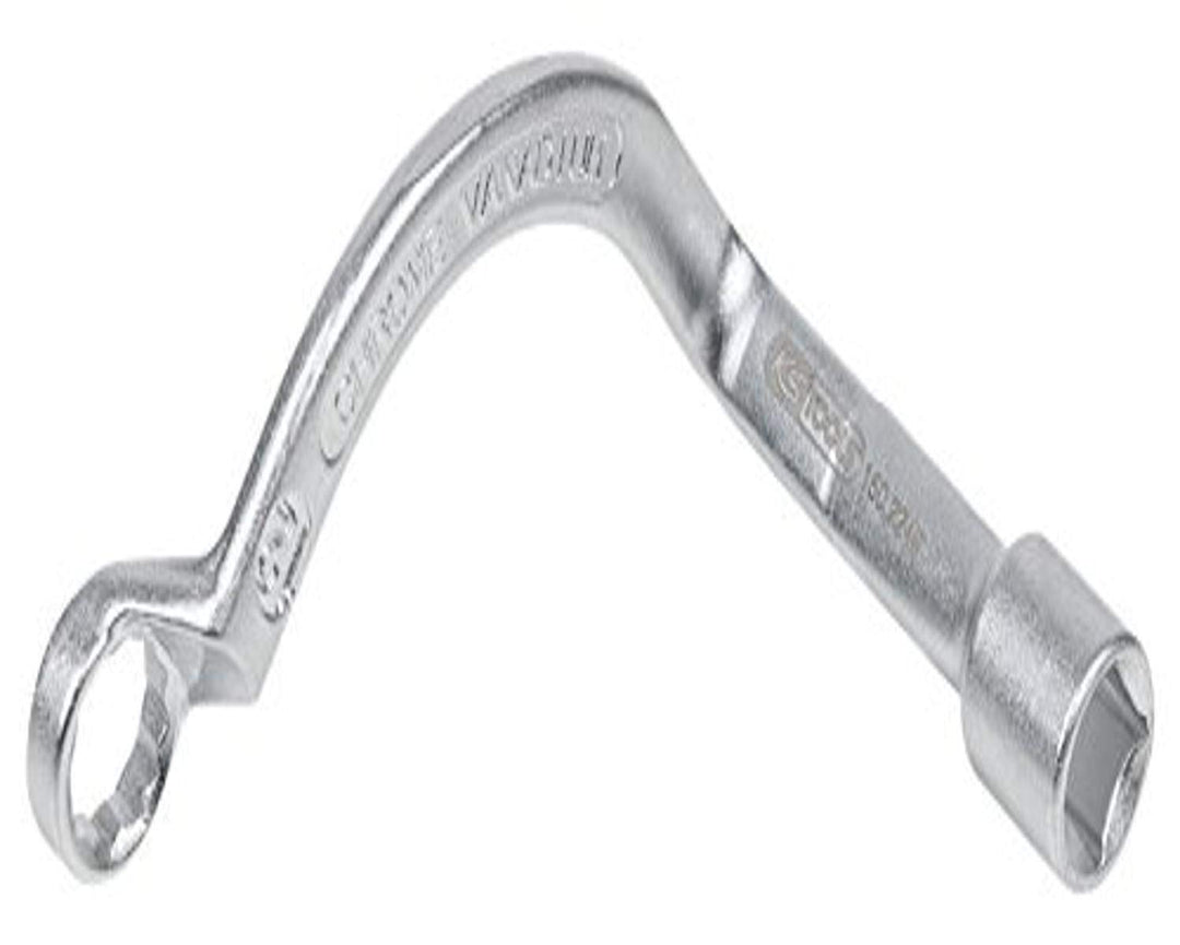 KS Tools 150.2249 Turbolader Spezial-Schlüssel für VAG TDI, 12mm
