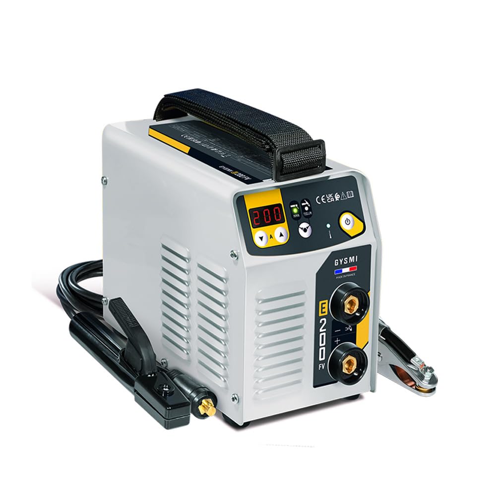 GYS I E200 Schweissinverter 5-200A