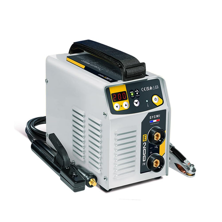 GYS I E200 Schweissinverter 5-200A