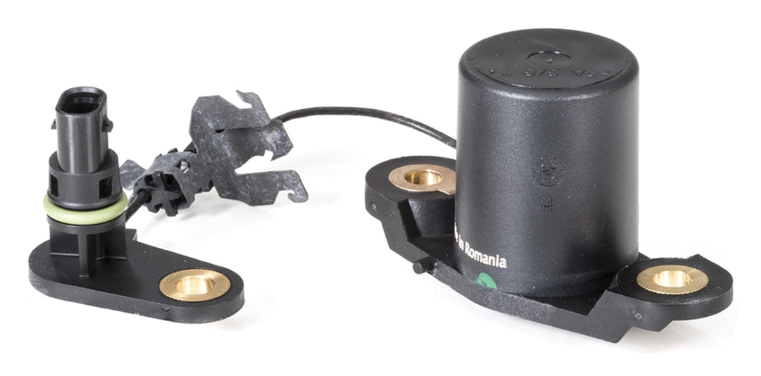 HELLA 6PR 008 891-011 Sensor, Motorölstand - 1-polig - mit Dichtung