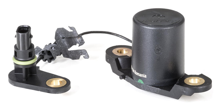 HELLA 6PR 008 891-011 Sensor, Motorölstand - 1-polig - mit Dichtung