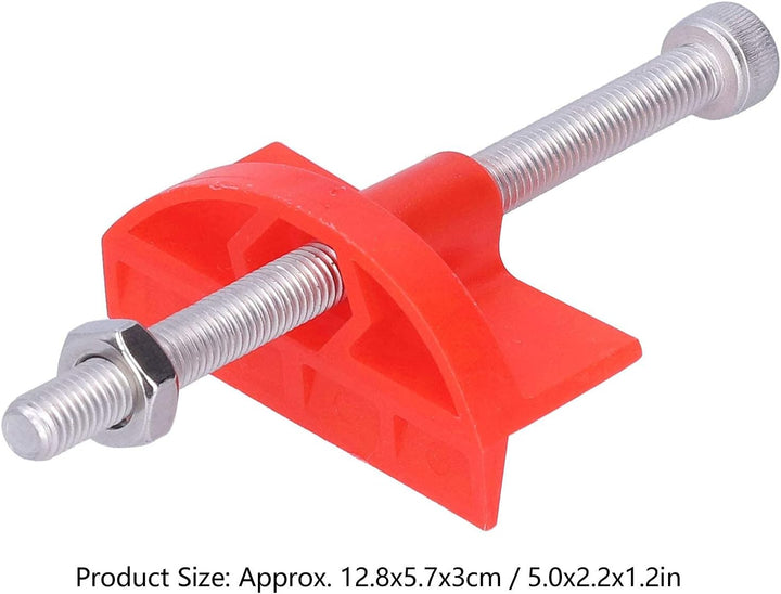 Nivellierungssystem für Fliesen,Wand und Fliesensuchmaschinen,Wandfliesen-Locator Höhenregler Fliese