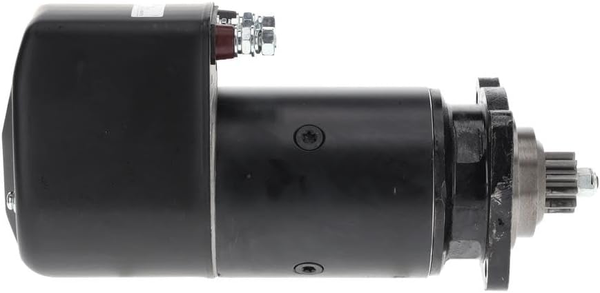 HELLA - Starter/Anlasser - 24V - 5.4kW - für u.a. Steyr 1490 - 8EA 012 586-571