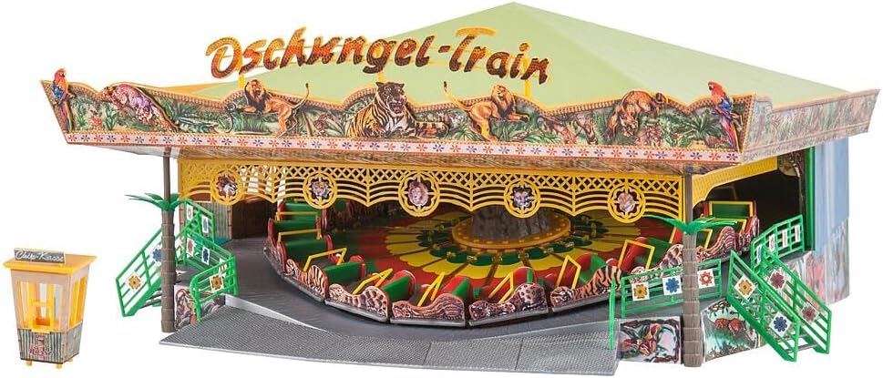 FALLER 140433 - Dschungel-Train